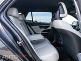Mercedes-Benz C 300 d AMG Line
