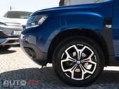Dacia Duster 1.0 TCe ECO-G Extreme Bi-Fuel