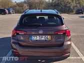 Fiat Tipo W2