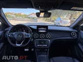 Mercedes-Benz A 200 d AMG Line Aut.