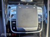 Mercedes-Benz B 180 d Style Plus Aut.