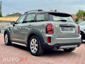 MINI Countryman Cooper SE All4 Aut. John Cooper Works
