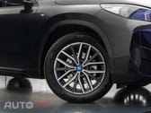 BMW iX1 eDrive20 Pack Desportivo M