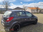 Opel Corsa 1.3 CDTi Enjoy ecoFLEX