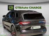 Skoda Enyaq IV80 Sportline