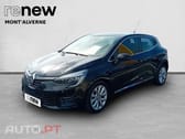 Renault Clio limited