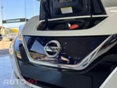 Nissan Leaf 3.Zero