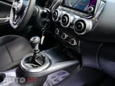 Nissan Juke 1.0 DIG-T N-Connecta