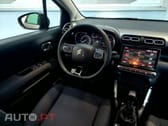 Citroen C3 Aircross 1.2 PureTech Feel Pack