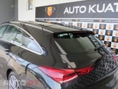 Mercedes-Benz CLA 180 d Shooting Brake Aut.