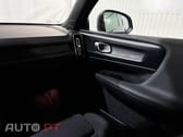 Volvo XC40 Recharge 69 kWh Single Motor Plus