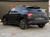 Citroen C4 Cactus 1.2