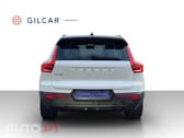 Volvo XC40 Twin Recharge Pro