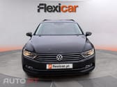 Volkswagen Passat Variant 1.6 TDI Confortline DSG