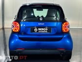 Smart ForTwo Prime