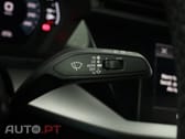 Audi A3 A3 SB 45 TFSIe S line