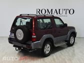 Toyota Land Cruiser 3.0 TD Pack 2