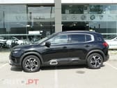 Citroen C5 Aircross 1.2 PureTech Shine EAT8
