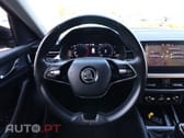 Skoda Kamiq 1.0 TSI