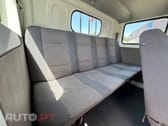 Nissan Cabstar 9 LUGARES + CAIXA ABERTA