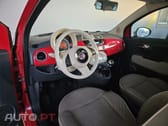 Fiat 500 1.2 S