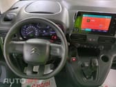 Citroen Berlingo Van 1.5 BlueHDi M Club