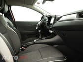 Renault Captur Captur 1.0 TCe Techno