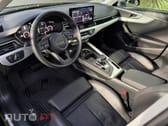 Audi A4 Allroad 40 TDI quattro S tronic