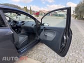 Ford Fiesta 1.4 TDCi Trend