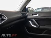 Peugeot 308 SW 1.5 BlueHDi Style