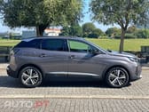 Peugeot 3008 1.6 Hybrid Allure Pack e-EAT8