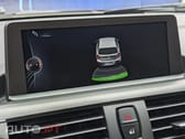 BMW 116 d Pack M