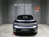 Peugeot 208 1.2 PureTech Active