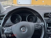 Volkswagen Golf 1.6 TDI Match Bluemotion