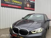 BMW 116 d Auto