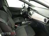 Nissan Micra Micra 1.0 IG-T Acenta CVT