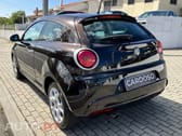 Alfa Romeo Mito 1.3 JTD Distinctive S&S