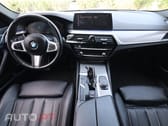 BMW 520 d Pack M Auto