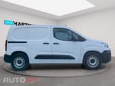 Citroen e-Berlingo 50 kWh M Feel