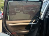 Porsche Cayenne Tiptronic