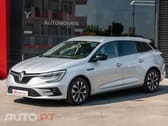 Renault Mégane Sport Tourer 1.5 Blue dCi Limited