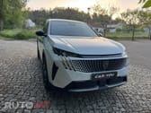Peugeot 3008 1.2 Hybrid Allure e-DCS6