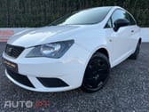 Seat Ibiza 1.2 TDi