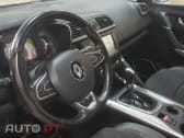 Renault Kadjar 1.5 dCi Exclusive