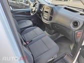 Mercedes-Benz Vito 116 CDI 4MATIC 6L