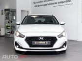 Hyundai i30 1.6 CRDi Style