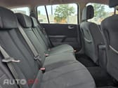 Renault Mégane Break 1,5 DCI Autentiq