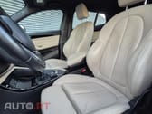 BMW X2 20 d sDrive Auto