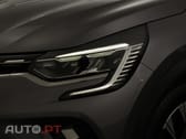 Renault Captur Captur 1.0 TCe Techno