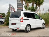 Ford Tourneo 1.0 EcoBoost Ambiente
